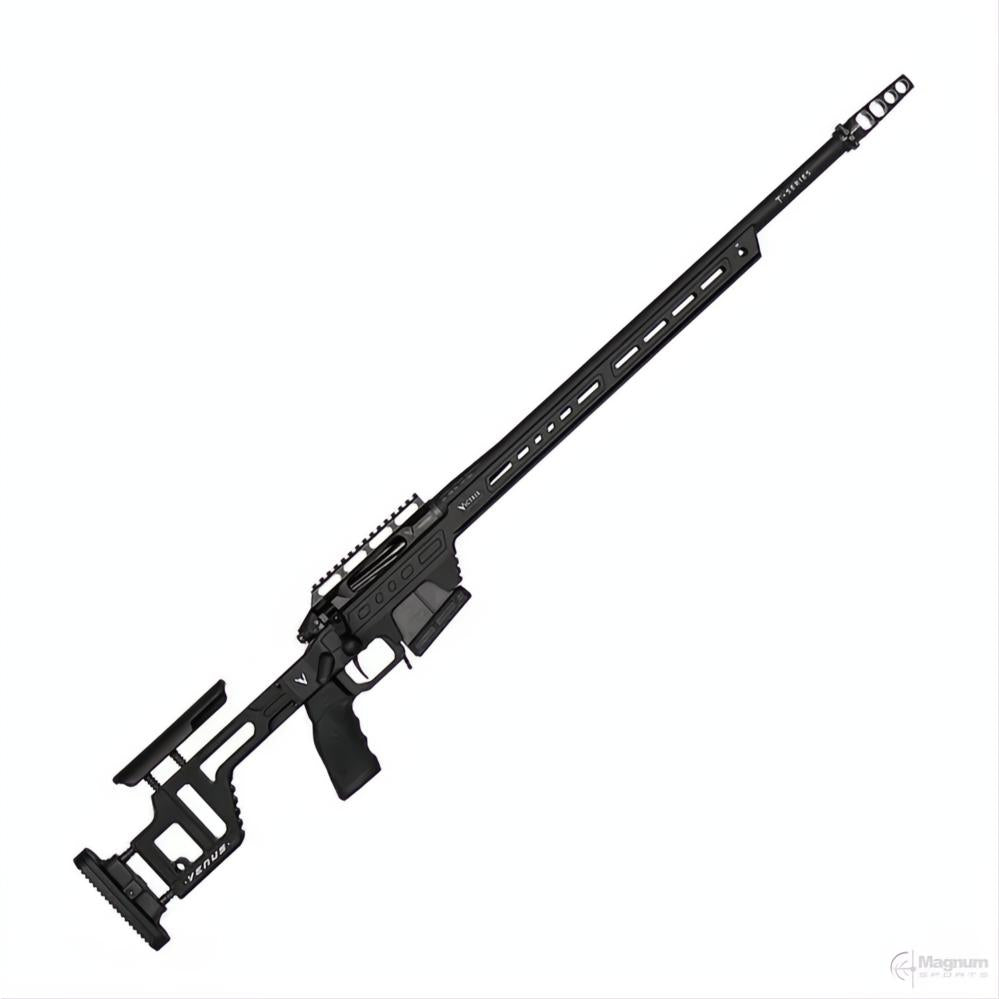 Victrix Venus T Hard Black Anodized