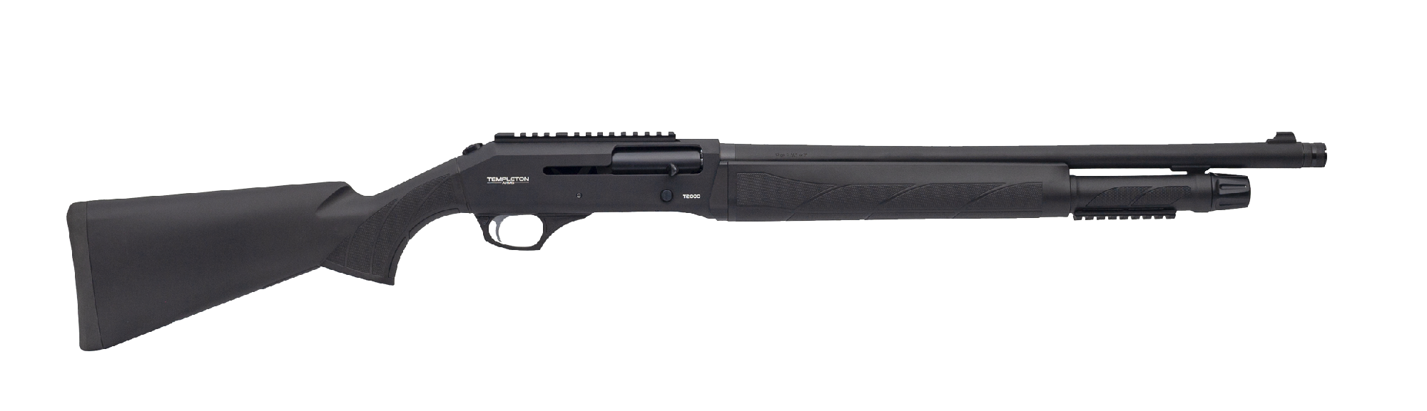 TEMPLETON T2000 TACTICAL 12G 20" SHOTGUN