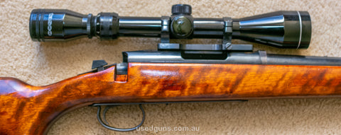 Remington 788 222 Rem rifle. it is excellent condition. Heavy rifle, well balanced. I am only selling this due to my health. I can‚Äö√Ñ√¥t get out at all anymor