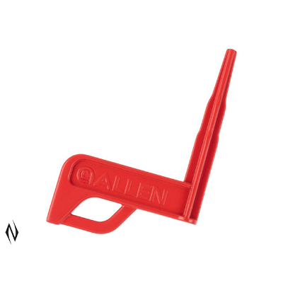 ALLEN CHAMBER SAFETY FLAGS RIFLE 2PK
