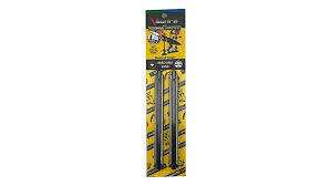 WARTHOG A4 DIAMOND STONES MEDIUM (600 GRIT)