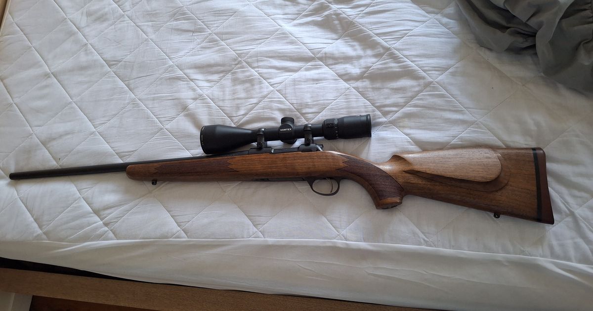 Sako 85 XS 223