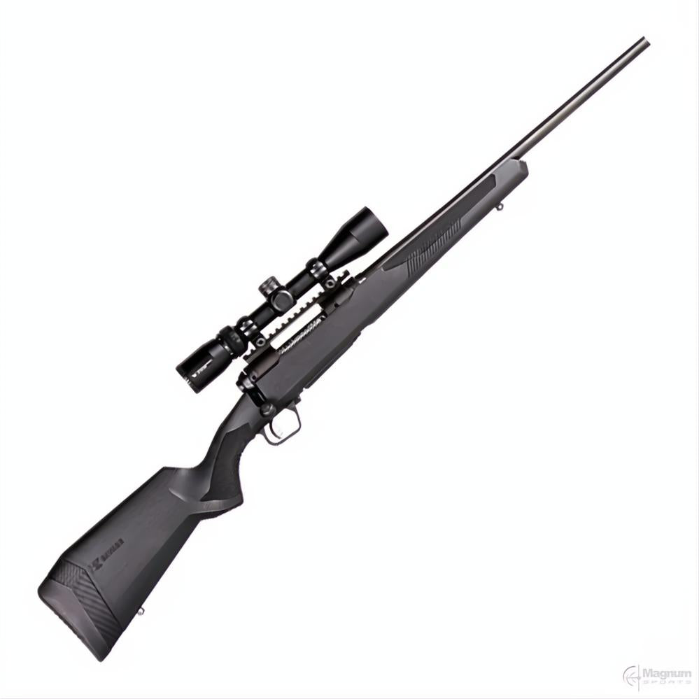 Savage 110 Apex Hunter XP Package