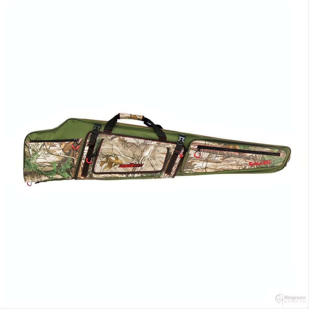 Allen Gear Fit Dakota Rifle Case