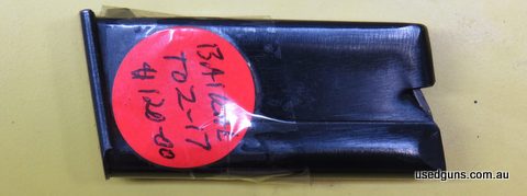 Ref: BToz17M. Baikal Toz-17 magazine in excellent condition. What you see is what you get. Yes, this is our best price. Postage & handling $15.00. Not selling t