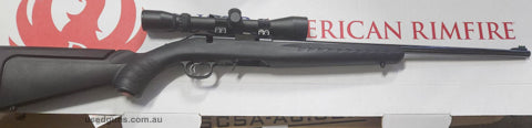 great condition very accurate rifle. postage $95
