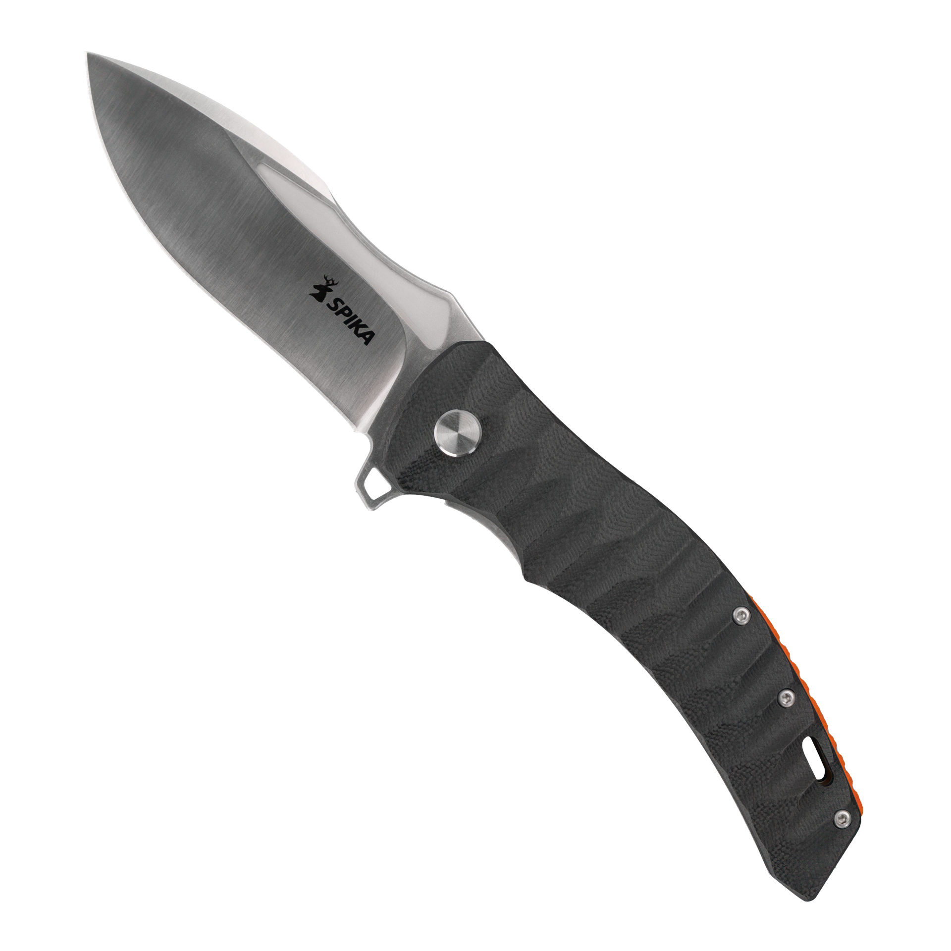 SPIKA BUSHMASTER VIPER KNIFE FOLDING