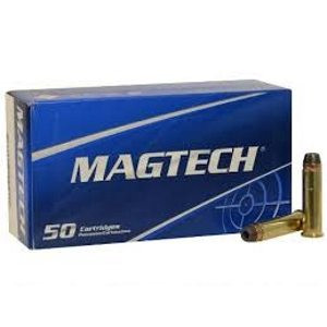 Magtech 38 Super Auto+P