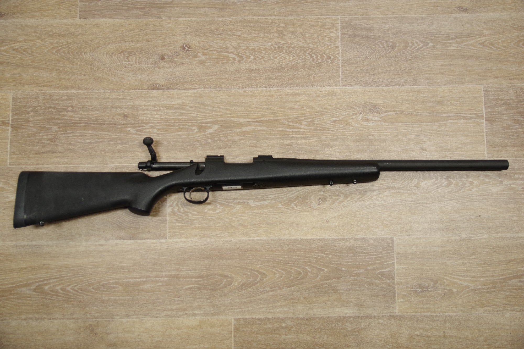 S/H REMINGTON 700 LTR BOLT ACTION RIFLE 308 (FZ330)