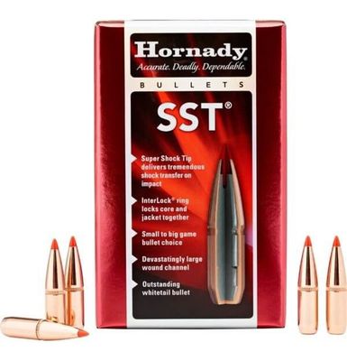 HORNADY .308 30 CAL 150 GR SST 100 PK