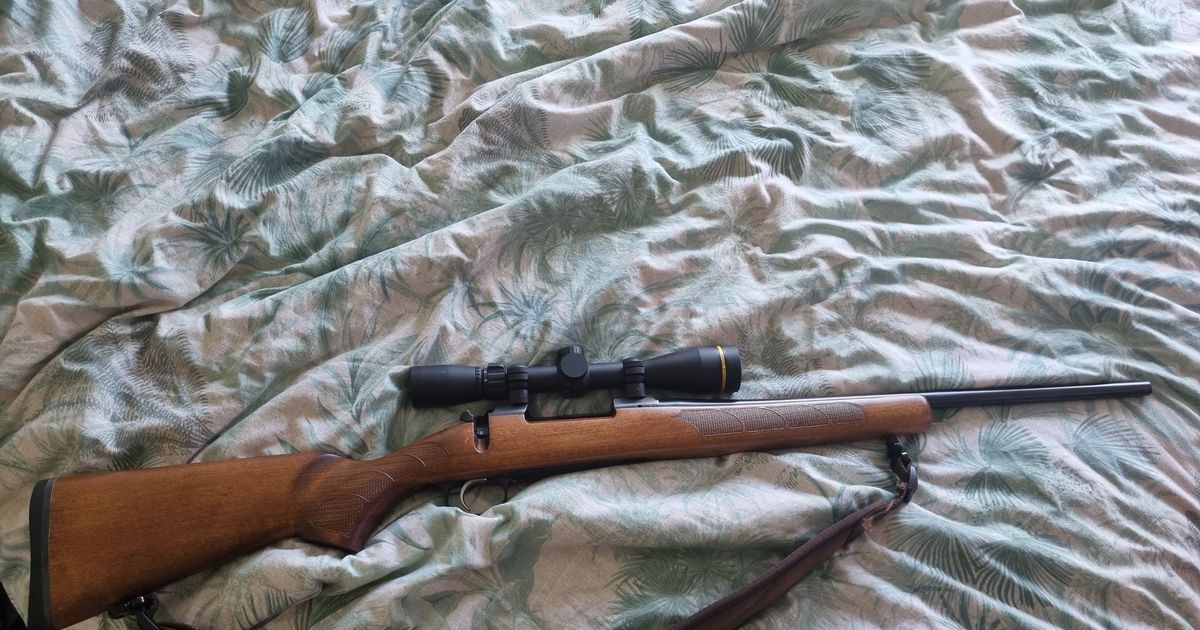 CZ 557 30-06