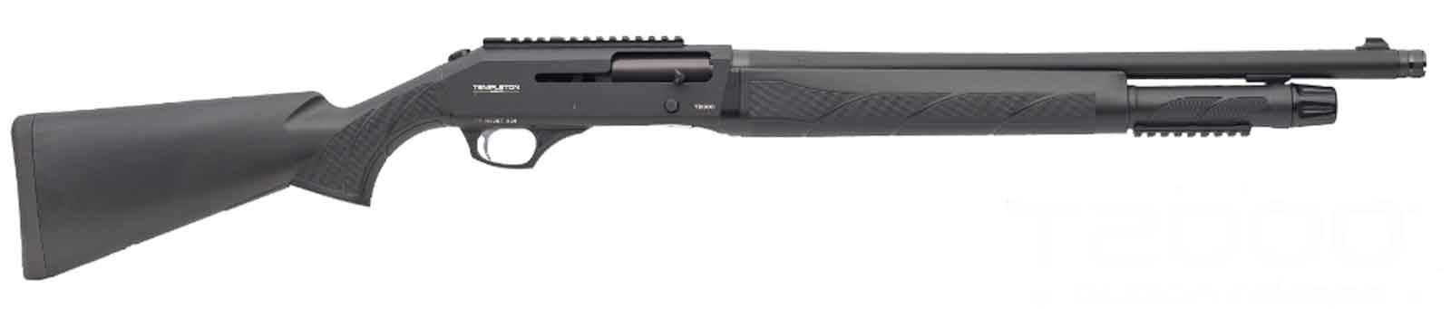 Templeton Arms T2000 Button Release Tactical