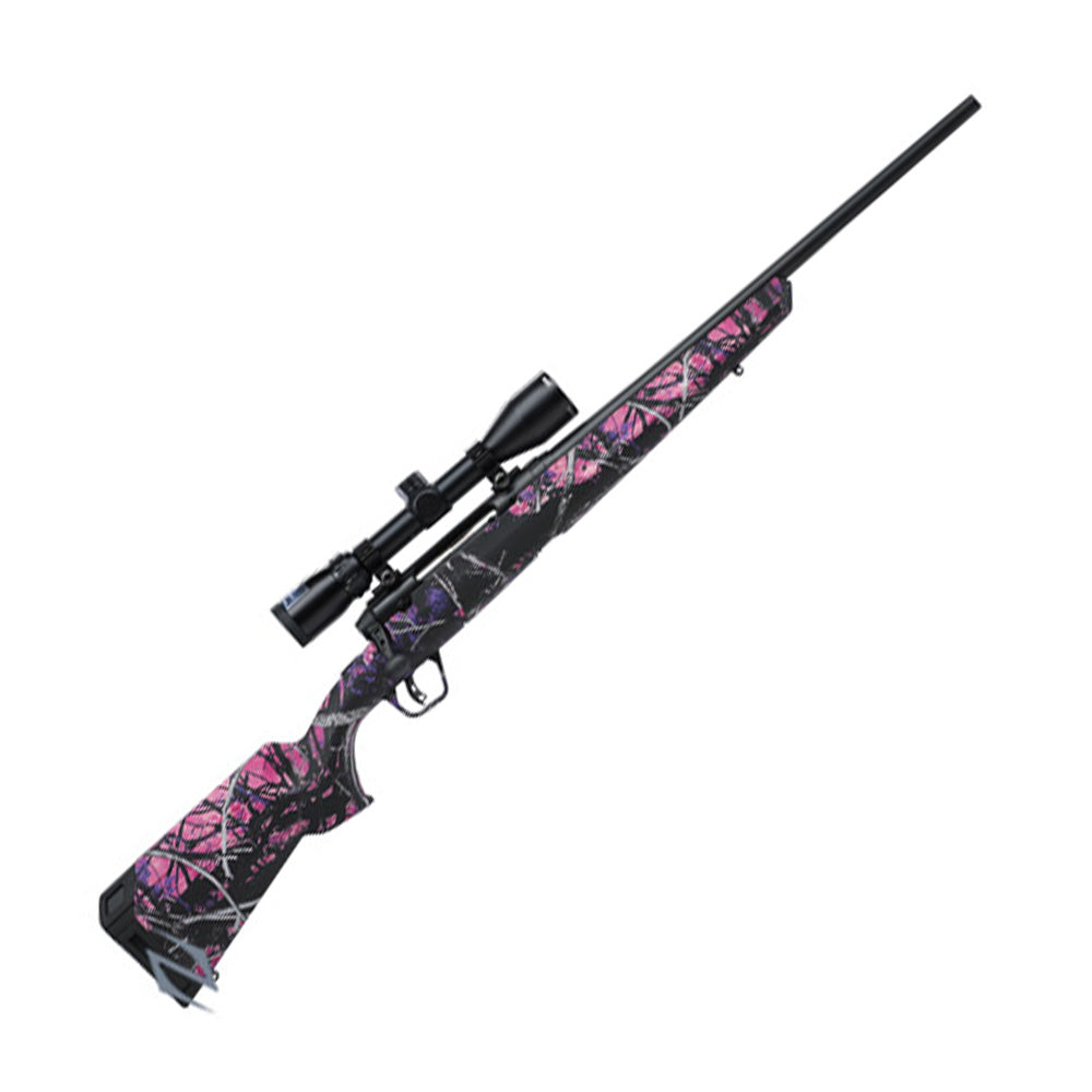 Axis II XP Compact Package