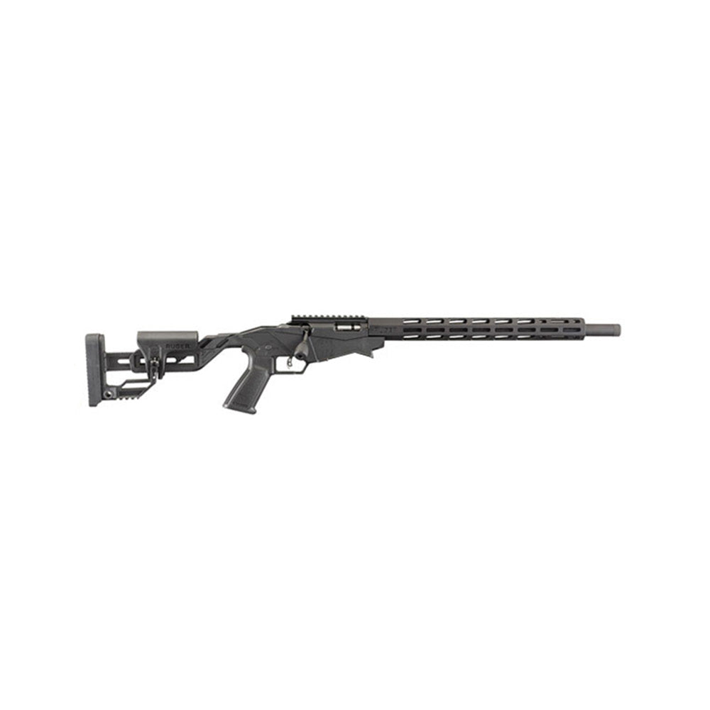 Ruger Precision Rimfire Rifle 17HMR 18 inch 9 Shot