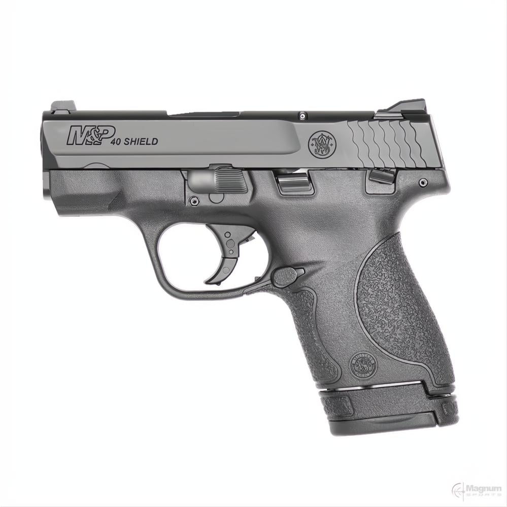Smith & Wesson M&P40 Shield