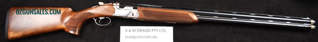 BERETTA MOD 694 12G U/O SPORTER........NEW!!