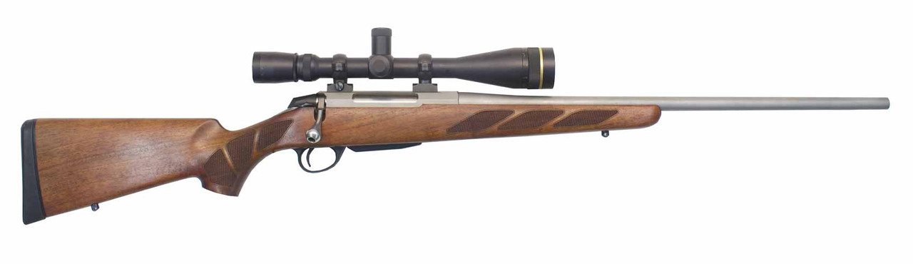 Tikka T3 Hunter Stainless