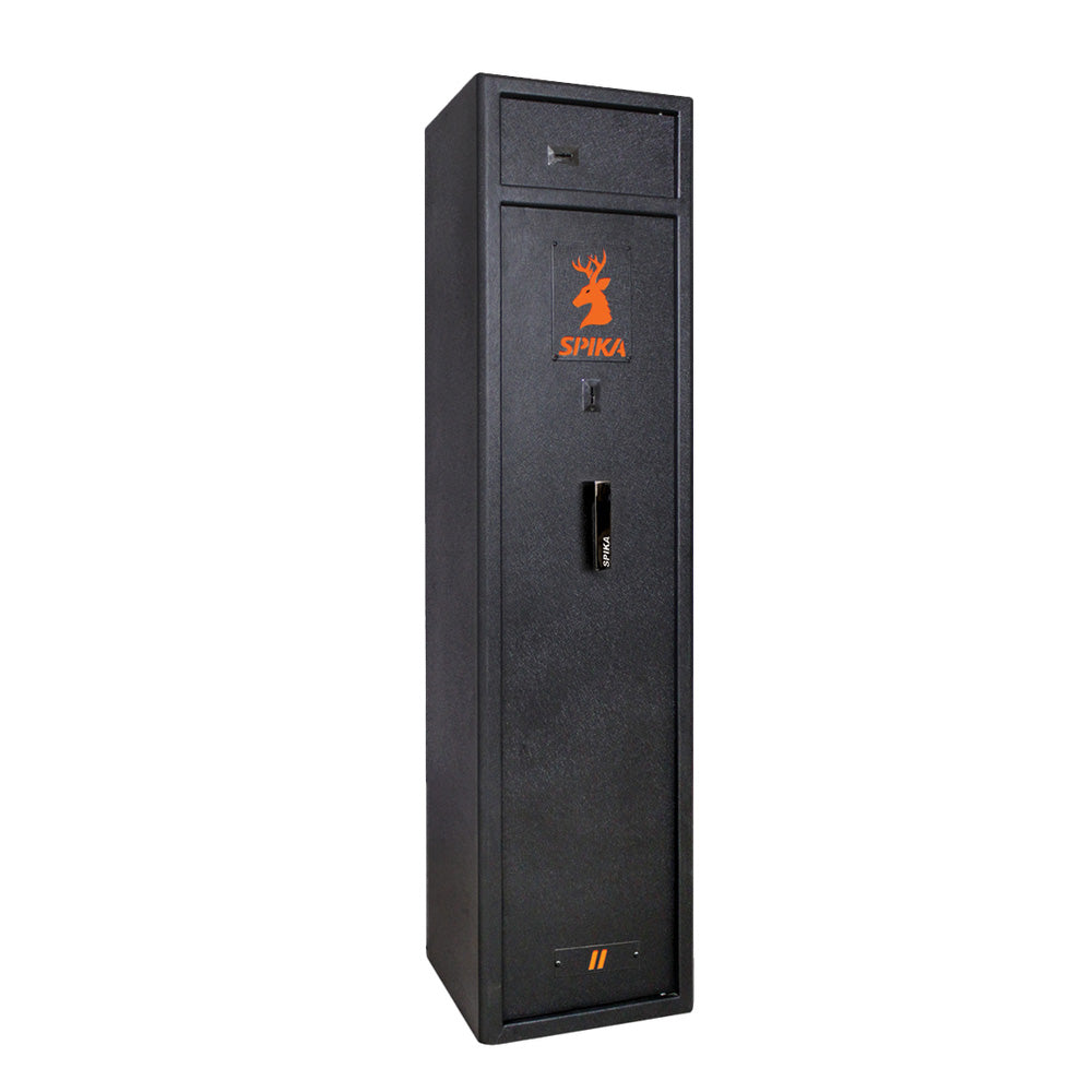 S2E Medium A/B/C/D/H Combination Safe