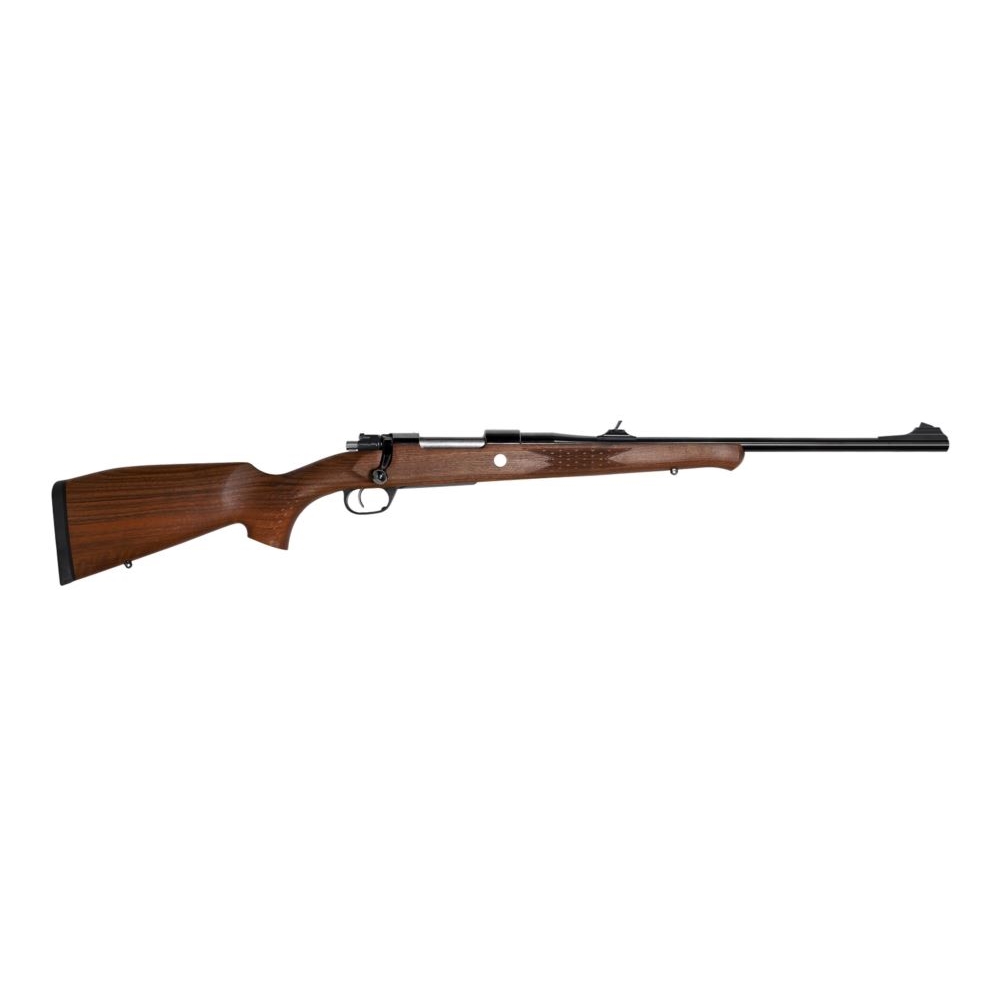 Voere 2155 M98 Bolt Action Rifle Walnut 243 WIN