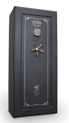 Spika SCH1 Large Safe 18 Gun