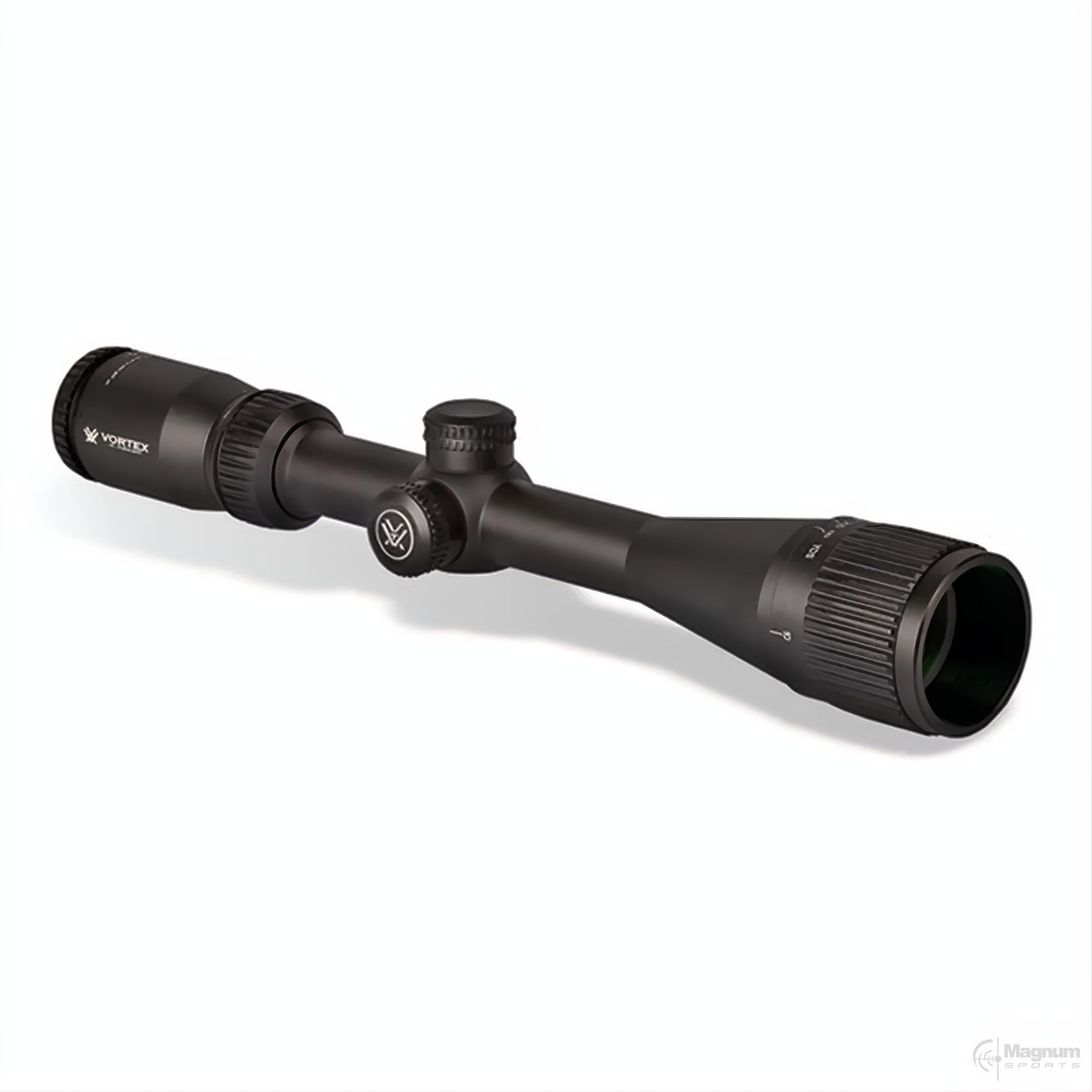 Vortex Crossfire II 4-12x40