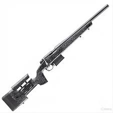 BERGARA B14-R 22LR TRAINER CARBON 1:16 18" RH