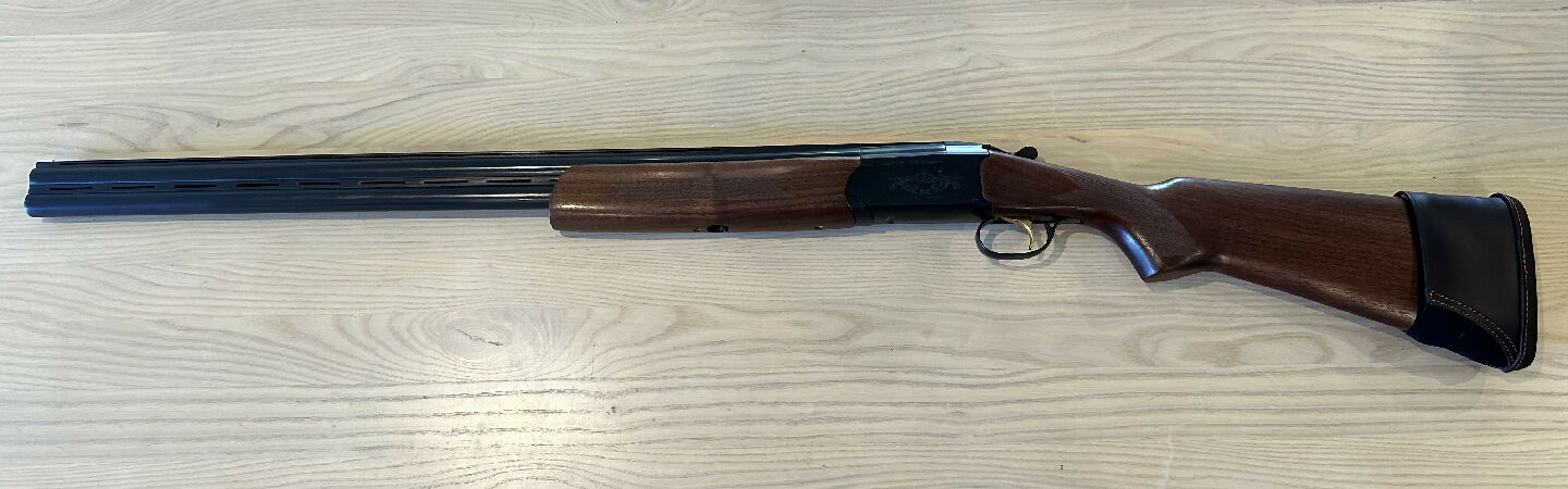 Boito Muira 12g O/U