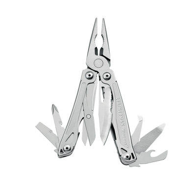 Wingman w/Nylon Button Sheath - Hangsell Box
