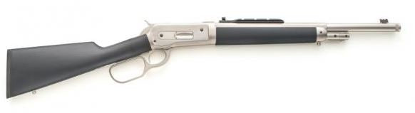 CHIAPPA 1886 .45-70 RIDGE RUNNER TD 18.5" CHROME