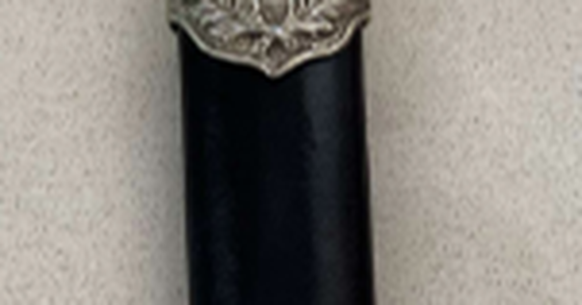 SCOTTISH PIPERS DIRK