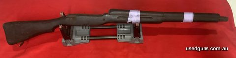 Here‚Äö√Ñ√¥s a very good m17 stock. Complete with top wood. Great for a rebuilt of your M17 still has grease in side of timber work.no cracks ready to go