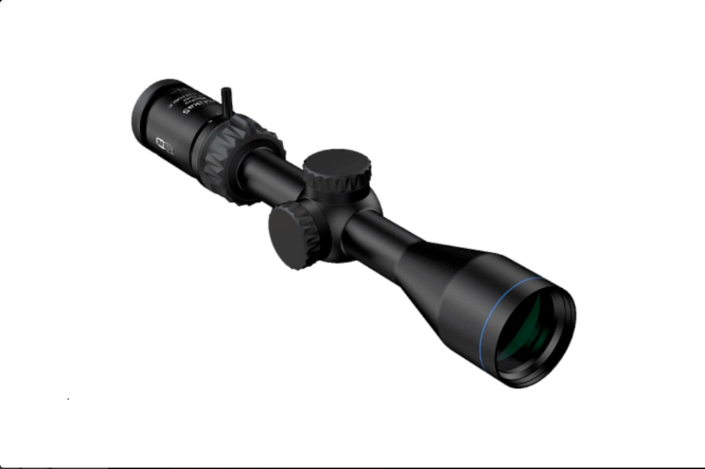 Meopta MeoPro Optika 5 2-10x42 Z-Plex
