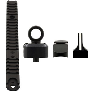 XS SIGHTS
TS-1001-5
ROSSI FULL LENGTH PIC RAIL
WITH
GHOST RING SIGHT SET
MODEL R95 30/30

NEW $389