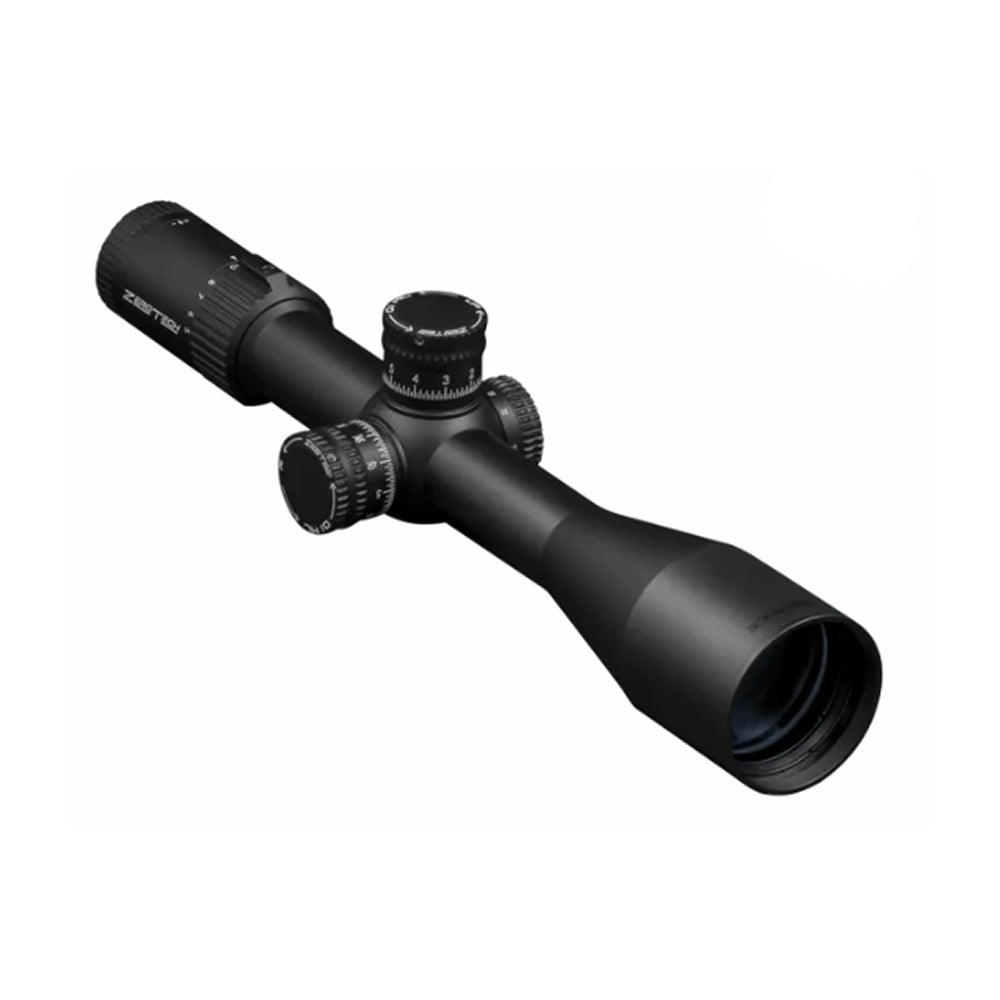 Vengence 5-25x56
