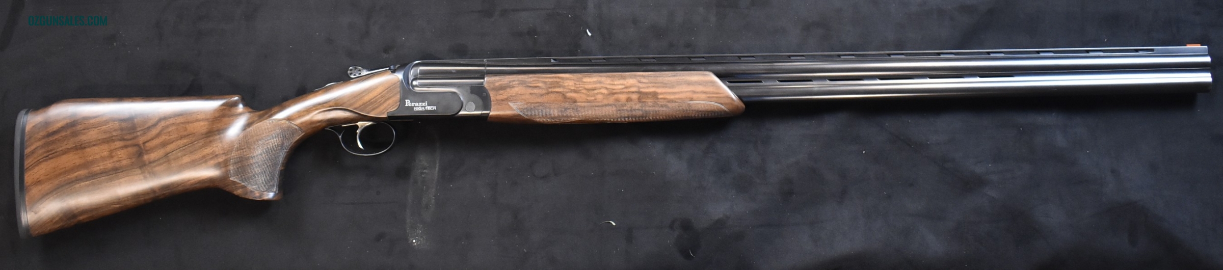 PERAZZI HIGH TECH TRAP GUN 12 GAUGE
