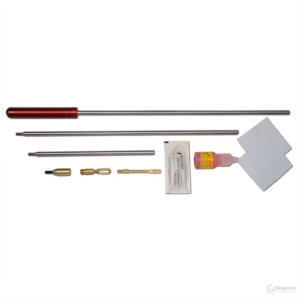 Proshot 3-Piece Rifle / Shotgun Rod