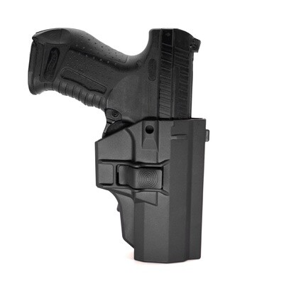 TEGE Walther Holster suit P99