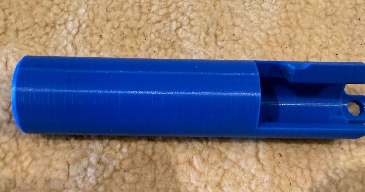 Shooting and Reloading Accessories