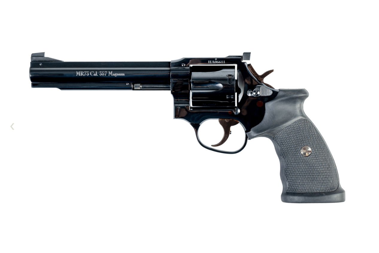 MANURHIN MR73 SPORT BARREL 5.1/4"
