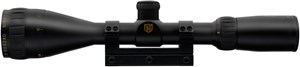 NIKKO STIRLING
NGRA3942
AIR KING
3-9X42 WITH MOUNT
AIR RIFLE SCOPE

NEW $139