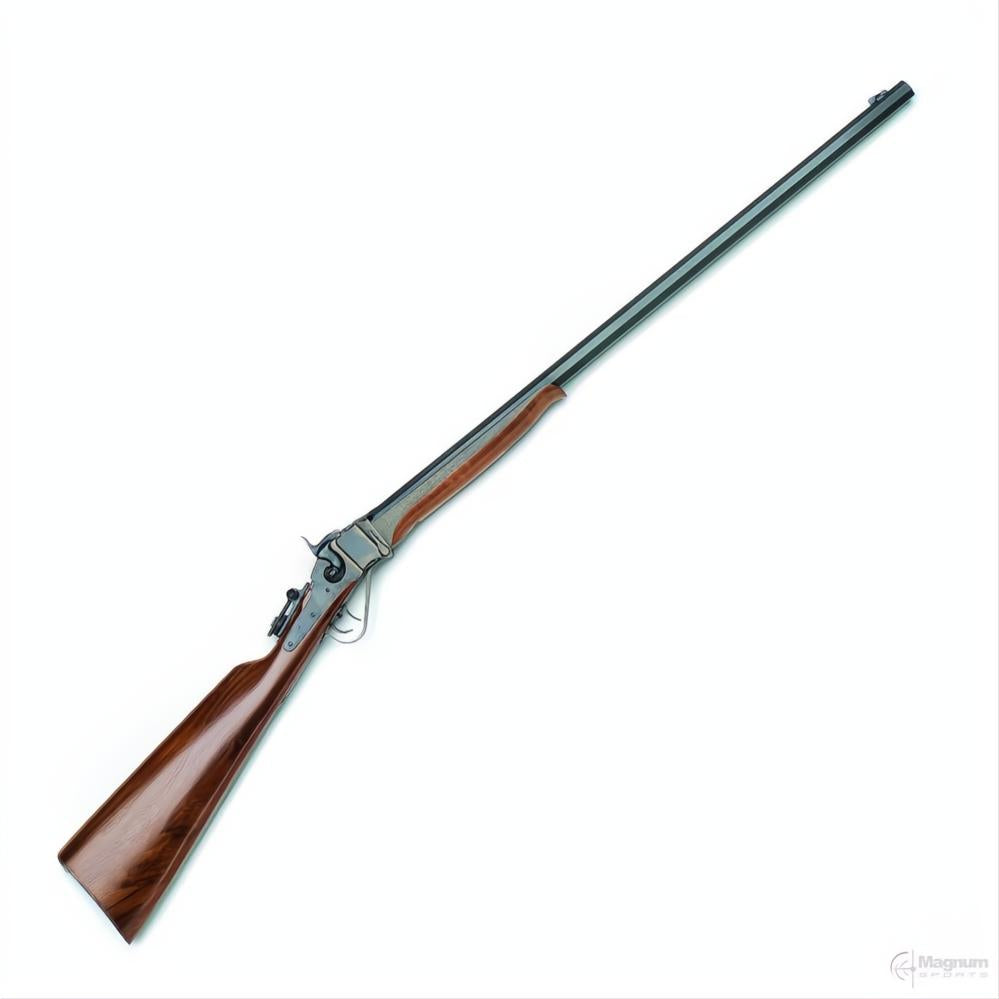 Chiappa Firearms Little Sharps Rifle Colour Case