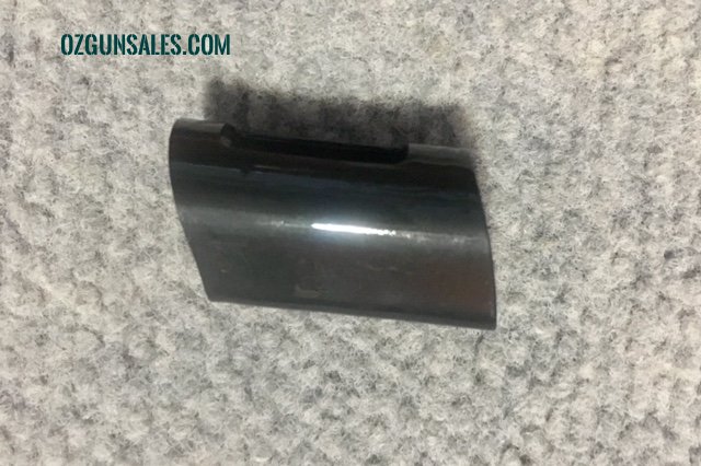 Brno Model 2 Rifle Front Sight Hood