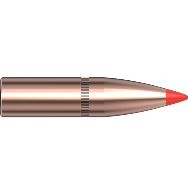Hornady SST 25 Cal 117GR Qty 100