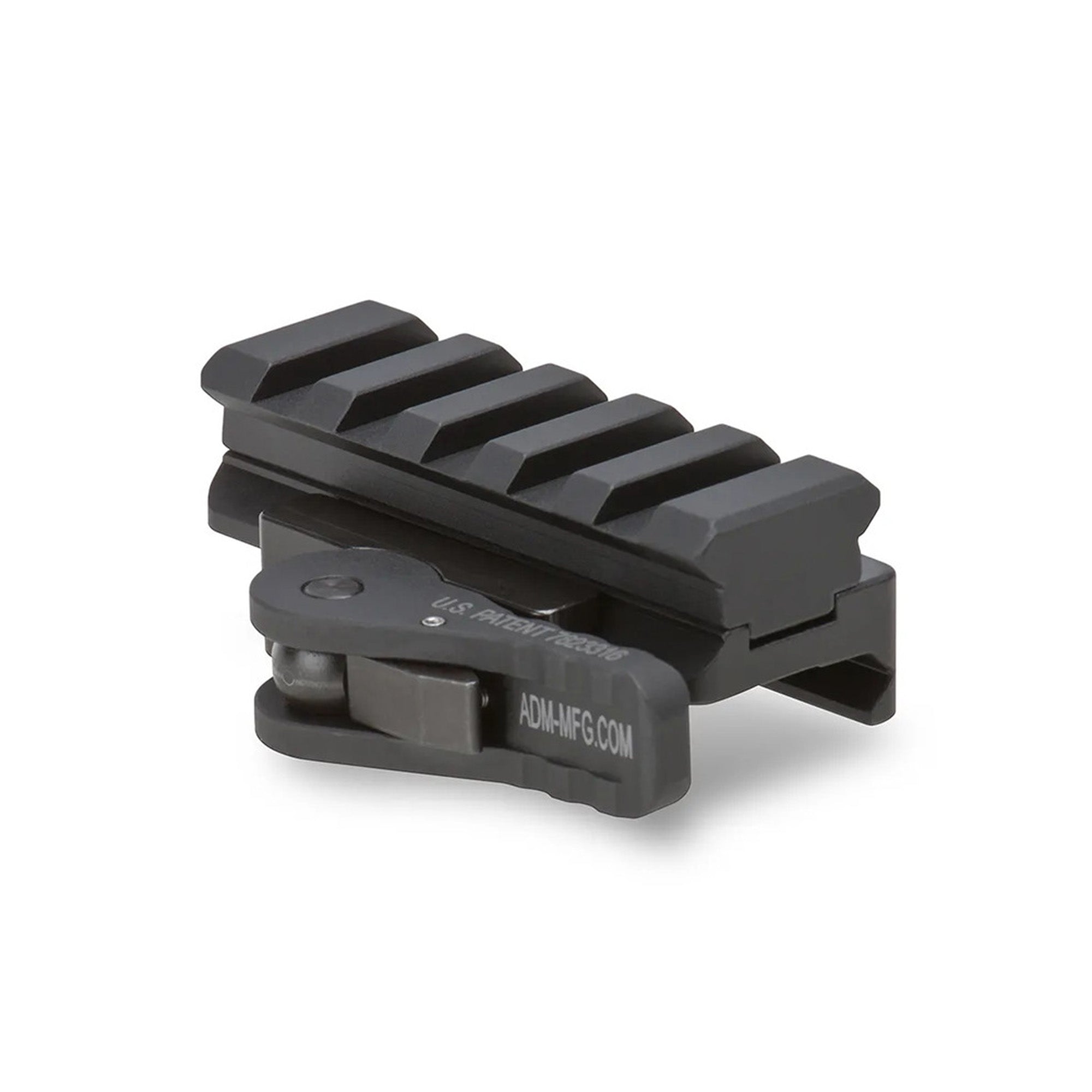 Ar 15 Riser Mount For Razor Red Dot
