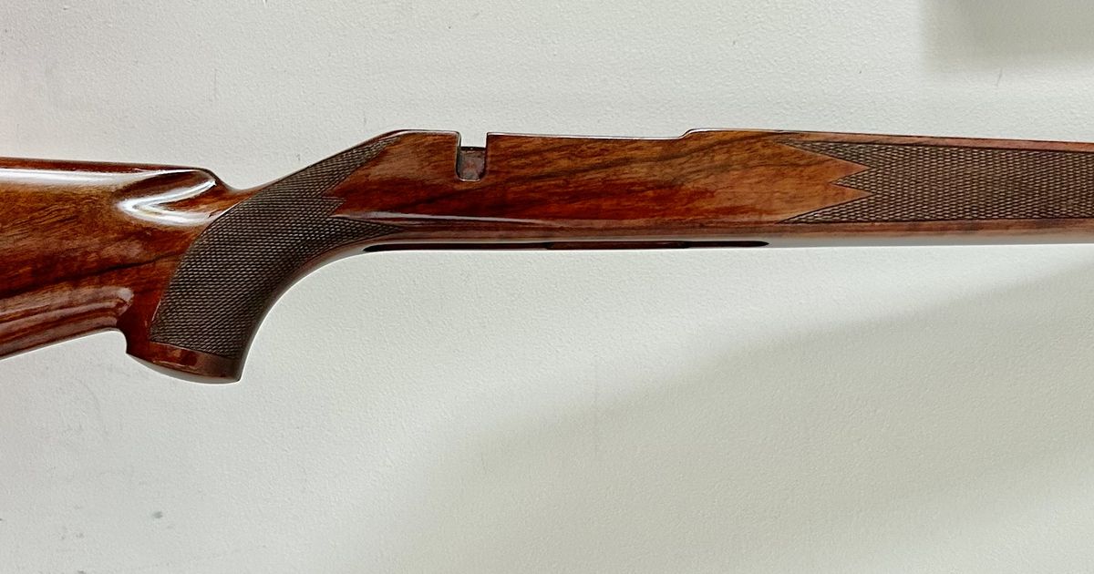 Sako L461 stock