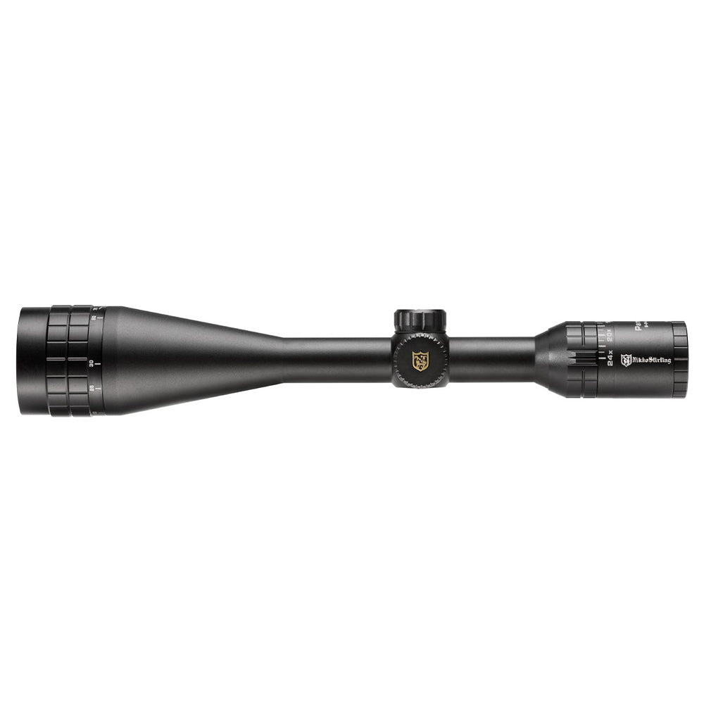 Panamax Long Range 8-24x50