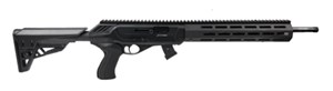 CZ
515 TACTICAL - LEVER RELEASE
10 SHOT
CATEGORY A FIREARM
AMBIDEXTROUS
TACTICAL CHASSIS WITH ADJUSTABLE STOCK

AVAILABLE IN
CZ51522TAC 22LR 
NEW $1449
PROHIBITED IN NSW !!!

CZ51522MTAC 22WMR 
SPECIAL NEW $1129
PROHIBITED IN NSW !!!