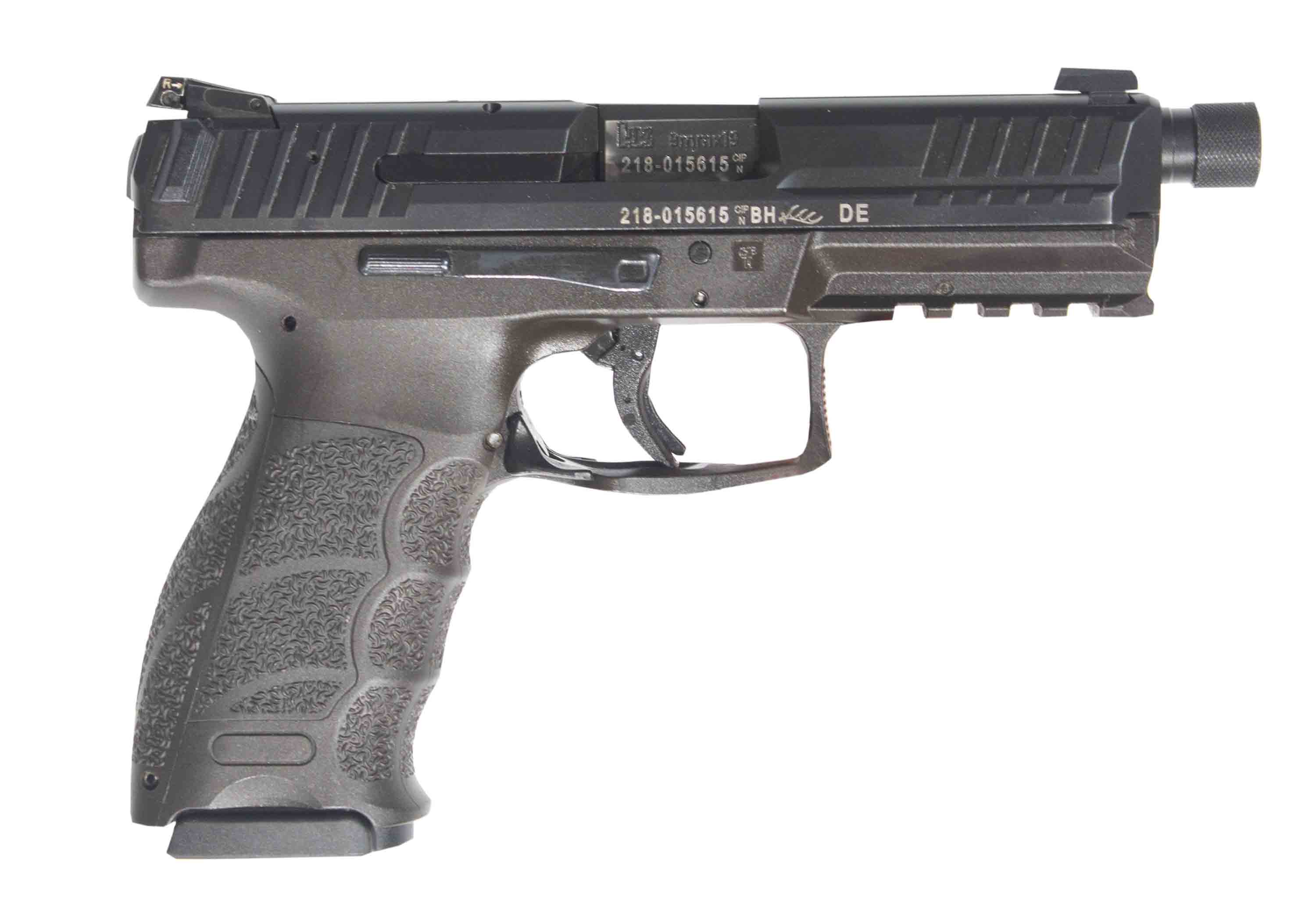 Heckler & Koch SFP9