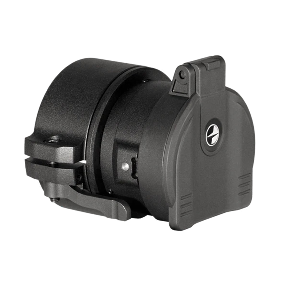 DN Metal Cover Adaptor For Core