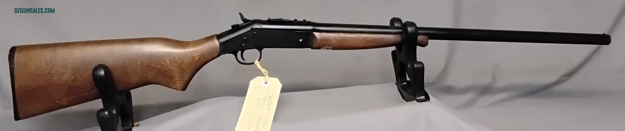 New England Arms Cap-Chur Power .32
